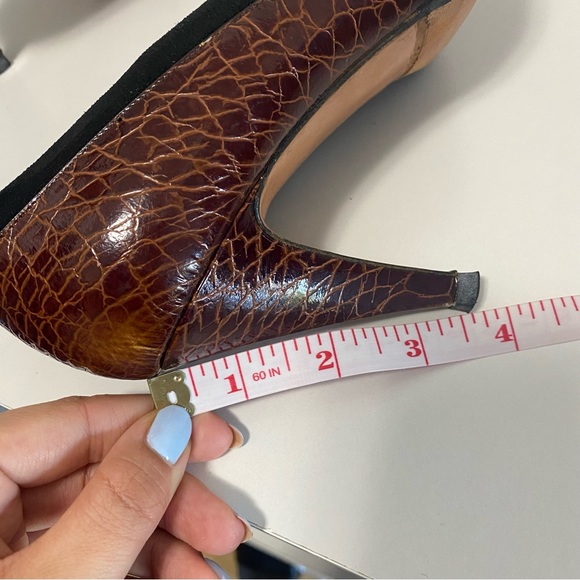 BALLY vintage heels - Picture 11 of 13